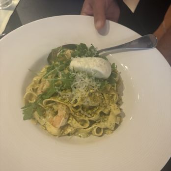 Cantinetta - Tagliatelle Pesto - Italian Near Me - Las Vegas, Nevada Cantinetta - Tagliatelle Pesto - Italian Near Me - Las Vegas, Nevada