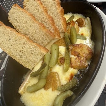 Butterjoint - Raclette - Bars Near Me - Pittsburgh, Pennsylvania
