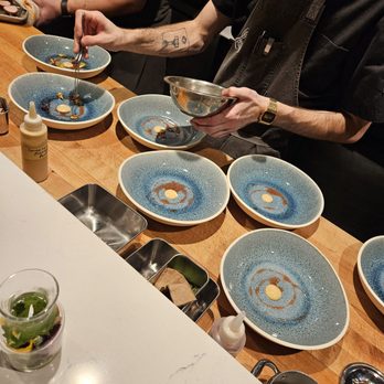Localis - Plating the next dish... - New American Near Me - Sacramento, California Localis - Plating the next dish... - New American Near Me - Sacramento, California