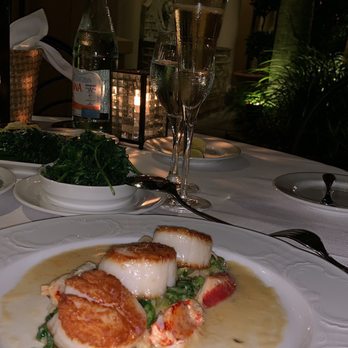 Peninsula Grill - Scallops - New American Near Me - Charleston, South Carolina Peninsula Grill - Scallops - New American Near Me - Charleston, South Carolina