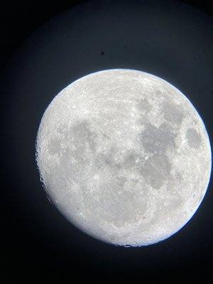Dark Ranger Telescope Tours by null