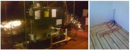 Slide of D C Plumbing