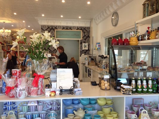 MAHALIA COFFEE - 2 Flint St, Robe South Australia, Australia - Coffee ...