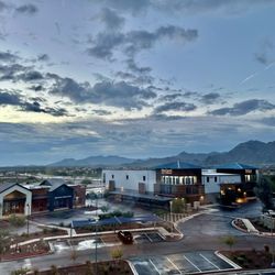 Fairfield by Marriott Inn & Suites Buckeye Verrado