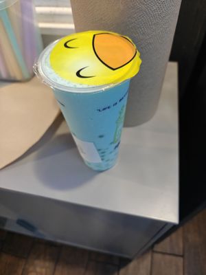 Pin Ming Bubble Tea by null