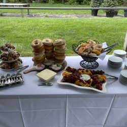 The Herbary Bear Creek Farm - Wedding!