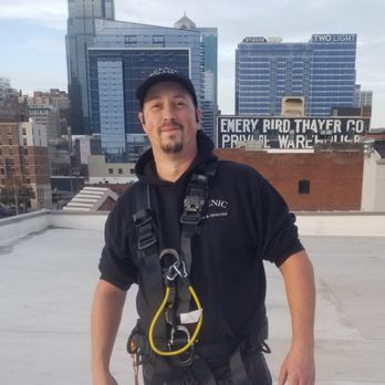 Scenic Glass Cleaning - Roof top rappel. Always the best views! - Window Washing Near Me Scenic Glass Cleaning - Roof top rappel. Always the best views! - Window Washing Near Me