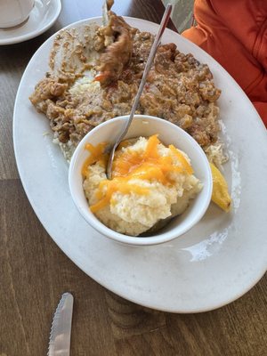 Magnolia Grill by null