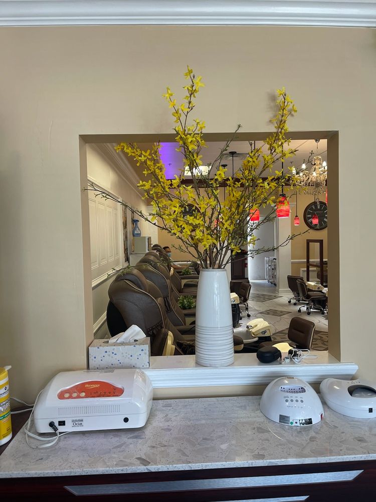 BLOSSOM NAILS & SPA Updated August 2024 30 Photos & 15 Reviews