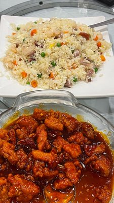 Shanghai Restaurant by null