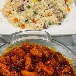 Shanghai Restaurant 富仔記