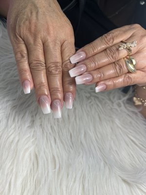 Rebeca Beauty Salon Photos