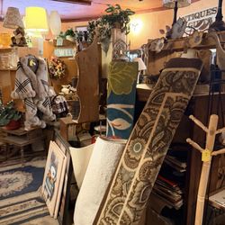 Thrift & More