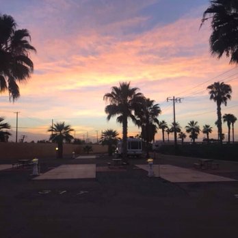Shaded Haven RV Park - RV Parks Near Me - Bakersfield, California Shaded Haven RV Park - RV Parks Near Me - Bakersfield, California