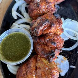 Mykolachi - Chicken tikka boti boneless