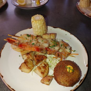 Goen Dining + Bar - Seafood combination - Pan Asian Near Me - Kailua, Hawaii