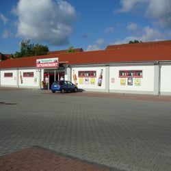 Markgrafen Getränkemarkt