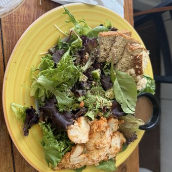 W D Deli - Mike's salad- craisins, walnuts, Granny Smith apples, and Parmesan tossed with balsamic vinaigrette - Delis Near Me - San Antonio, Texas W D Deli - Mike's salad- craisins, walnuts, Granny Smith apples, and Parmesan tossed with balsamic vinaigrette - Delis Near Me - San Antonio, Texas