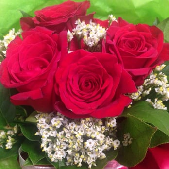 Hallie's Garden - On valentine day - Florists Near Me - Somerville, Massachusetts Hallie's Garden - On valentine day - Florists Near Me - Somerville, Massachusetts