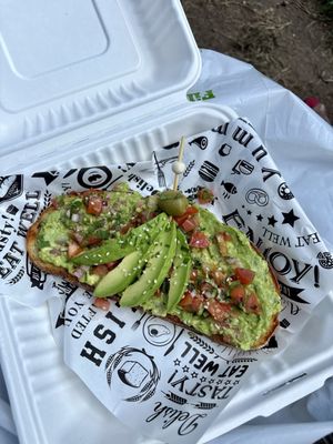 Desforra Cafe by null