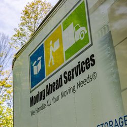 Moving Ahead Services