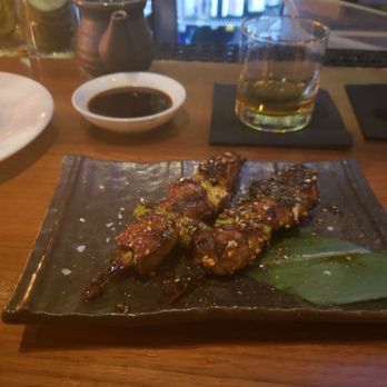Roka Akor - Chicago - Prime Beef Skewers. - Sushi Bars Near Me - Chicago, Illinois Roka Akor - Chicago - Prime Beef Skewers. - Sushi Bars Near Me - Chicago, Illinois