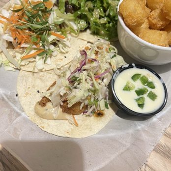 Taqueria Tsunami - Asian Fusion Near Me - Atlanta, Georgia
