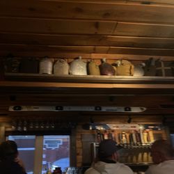 The Canteen Taphouse and Tavern - Canteens
