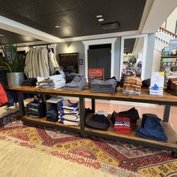 Patagonia Alexandria Old Town