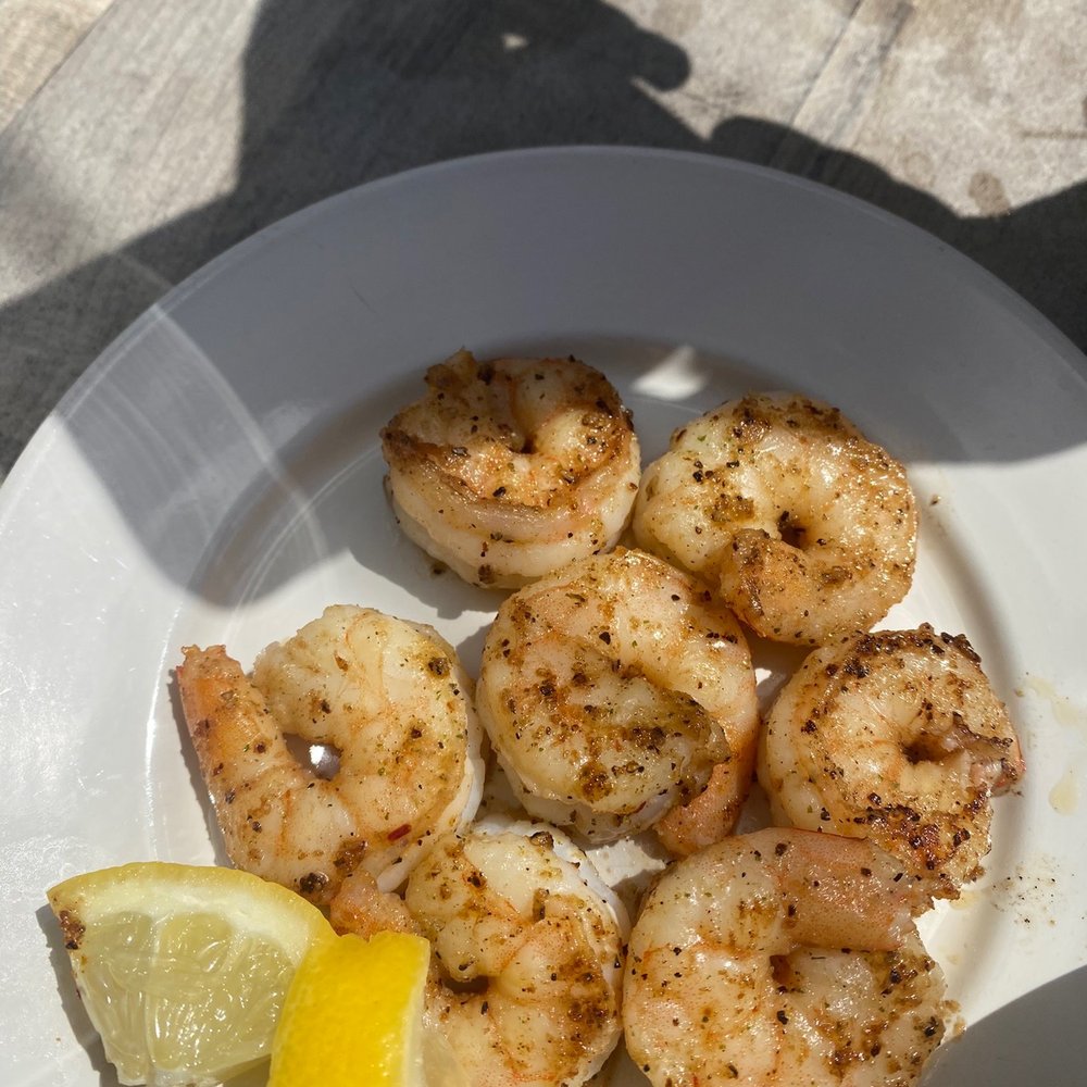 Ogden Tap Room - Grilled shrimp - American Near Me - Wilmington, North Carolina Ogden Tap Room - Grilled shrimp - American Near Me - Wilmington, North Carolina