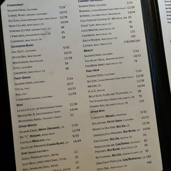 Big Fish Restaurant & Bar - Seafood Near Me - Orange Beach, Alabama
