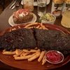 Steakhouse89 gift card