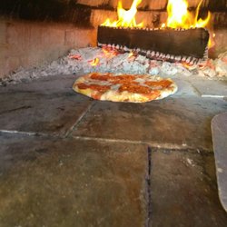2 Guys Pizza and Fries - Wood Fired Pizza