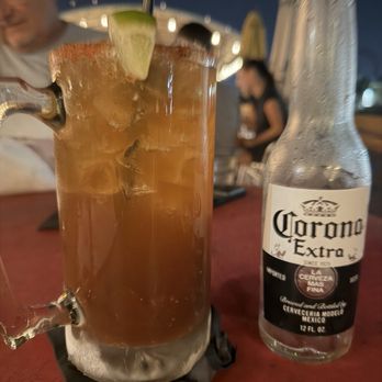 Cobbleheads - Michelada - Bars Near Me - Brownsville, Texas