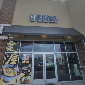 Kinya Ramen · Sushi · Bubble Tea - Sushi Bars Near Me - Linden, New Jersey Kinya Ramen · Sushi · Bubble Tea - Sushi Bars Near Me - Linden, New Jersey