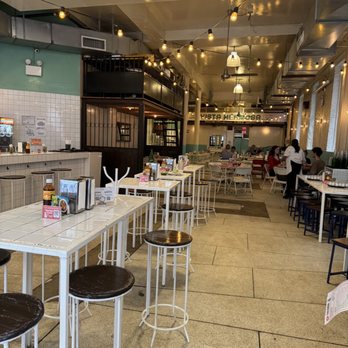Tacombi - Mexican Near Me - New York, New York