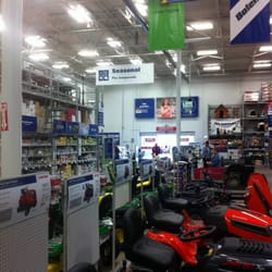 Lowe's Home Improvement