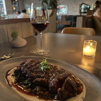 Faubourg Montclair - Beef duo - French Near Me - Montclair, New Jersey Faubourg Montclair - Beef duo - French Near Me - Montclair, New Jersey
