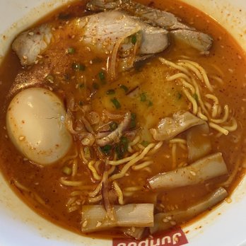 Junpuu - Ramen Near Me - Honolulu, Hawaii Junpuu - Ramen Near Me - Honolulu, Hawaii