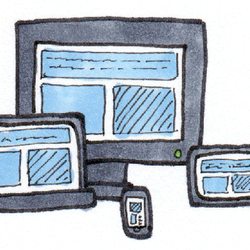 Syncro Marketing - Responsive Website Design