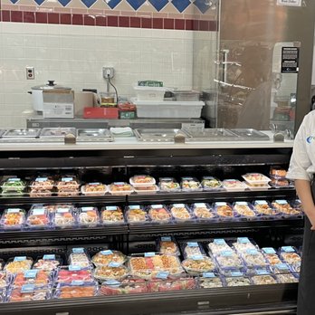 Safeway - AFC Sushi - made fresh daily - Grocery Near Me - Oak Harbor, Washington Safeway - AFC Sushi - made fresh daily - Grocery Near Me - Oak Harbor, Washington