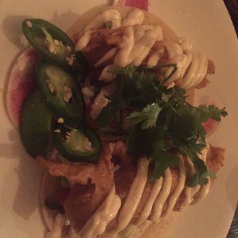 Perro Salado - Tacos Near Me - Newport, Rhode Island