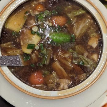 Ma's Restaurant - Oxtail hotspot - Chinese Near Me - San Jose, California