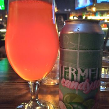 Lovecraft - Watermelon CandySour - Beer Bar Near Me - Phoenix, Arizona Lovecraft - Watermelon CandySour - Beer Bar Near Me - Phoenix, Arizona