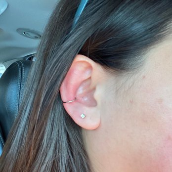Biolab Piercing Studio - Piercing Near Me - Houston, Texas Biolab Piercing Studio - Piercing Near Me - Houston, Texas