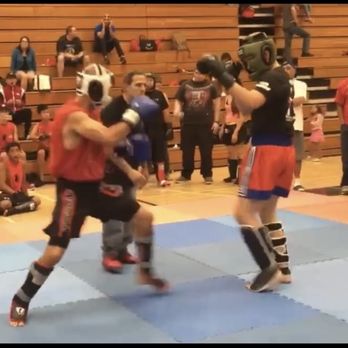 Mixed Combative Systems - Martial Arts Near Me - American Canyon, California
