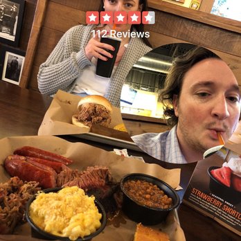 Mission BBQ - Southern Near Me - Charlottesville, Virginia Mission BBQ - Southern Near Me - Charlottesville, Virginia