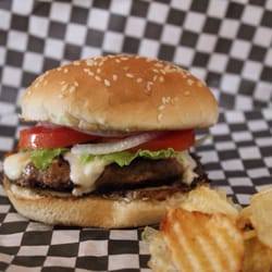Frog's Kitchen Food Truk