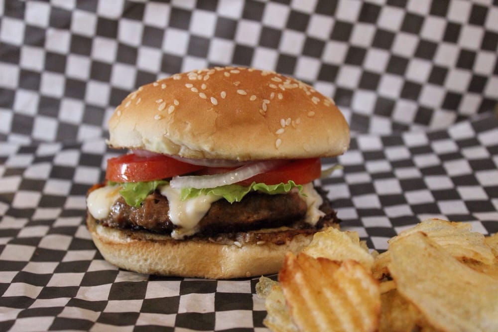 Frog's Kitchen Food Truk