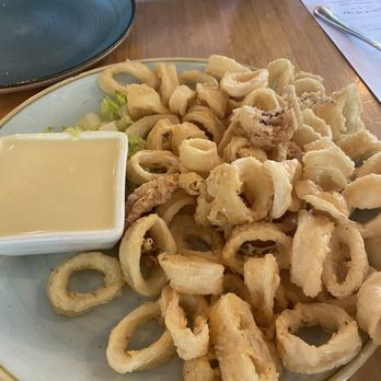 Stella's - Mediterranean Near Me - Richmond, Virginia